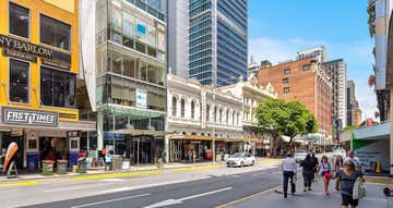 2A/181 Elizabeth Street Brisbane City QLD 4000 - Image 1