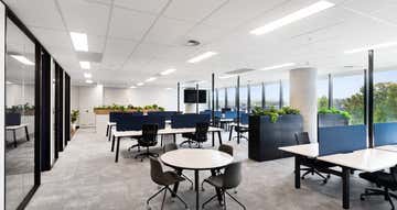 Macquarie Corporate Centre, Suite 302, 2 Banfield Road Macquarie Park NSW 2113 - Image 1