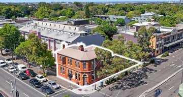 60 Botany Road Alexandria NSW 2015 - Image 1