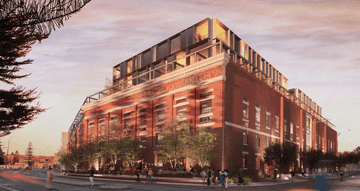 Elder Place, Fremantle, 1 Goldsbrough St Fremantle WA 6160 - Image 1