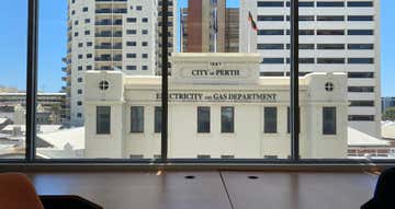 Suite 14, 580 Hay Street Perth WA 6000 - Image 1