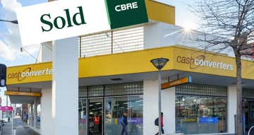 Cash Converters 321 Lonsdale Street (Cnr Scott Street) Dandenong VIC 3175 - Image 1