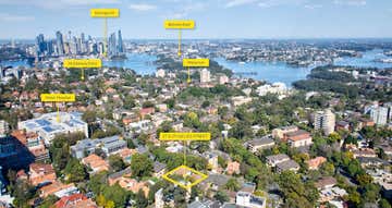 27 & 29 Gillies Street Wollstonecraft NSW 2065 - Image 1