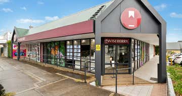 Shop A/201 High Street Penrith NSW 2750 - Image 1