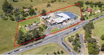 Totally Local Complex, 426 Mitchell Highway Orange NSW 2800 - Image 1