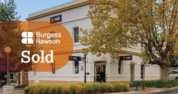 National Australia Bank, 106 Sanger Street Corowa NSW 2646 - Image 1