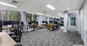 Ground  Suite, 39 Grey Street South Brisbane QLD 4101 - Image 1