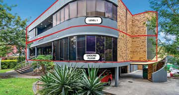 116 Ipswich Road Woolloongabba QLD 4102 - Image 1