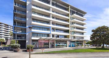 Suite 201, 19 Honeysuckle Drive Newcastle NSW 2300 - Image 1