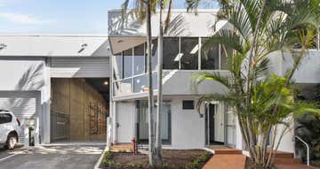 5/49 Butterfield Street Herston QLD 4006 - Image 1