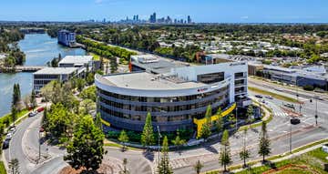 Varsity One 1 Lake Orr Drive Varsity Lakes QLD 4227 - Image 1