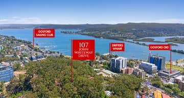 107 John Whiteway Drive Gosford NSW 2250 - Image 1