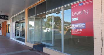1/334 Shakespeare Street Mackay QLD 4740 - Image 1