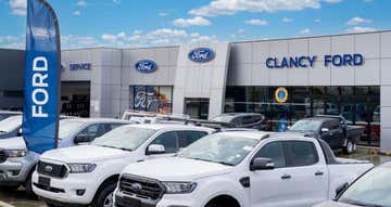 Clancy Motor Group, 202 Sydney Rd Kelso NSW 2795 - Image 1