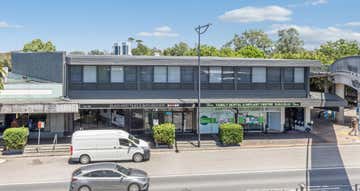 Professional Suites, 2-4 Station Street Blaxland NSW 2774 - Image 1