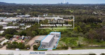 32 Jennifer Street Seventeen Mile Rocks QLD 4073 - Image 1