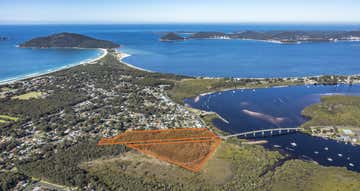 Lot 1 Eagle Avenue and 12-14 Moira Parade Hawks Nest NSW 2324 - Image 1