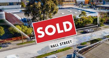 20-24 Hall Street Hawthorn East VIC 3123 - Image 1