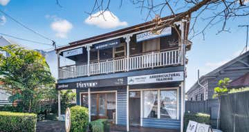 175 Given Terrace Paddington QLD 4064 - Image 1