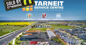 7-Eleven Tarneit, 735 Derrimut Road Tarneit VIC 3029 - Image 1