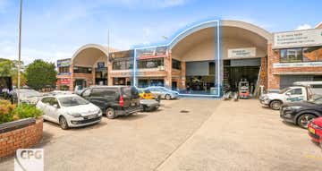 Unit 3/206 Box Road Miranda NSW 2228 - Image 1