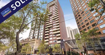 Half Level 12, 15 Collins Street Melbourne VIC 3000 - Image 1