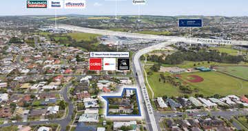 113-117 Pioneer Rd & 1 Rau Crt Grovedale VIC 3216 - Image 1