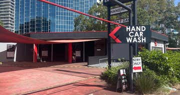 Car Wash, 845 Pacific Highway Chatswood NSW 2067 - Image 1