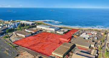 'MM Industrial Park', cnr Darcy Road & Gloucester Boulevard Port Kembla NSW 2505 - Image 1
