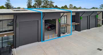 Unit 29, 5 Taylor Court Cooroy QLD 4563 - Image 1
