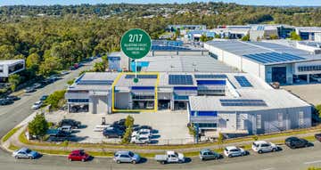 2/17 Bluestone Circuit Seventeen Mile Rocks QLD 4073 - Image 1