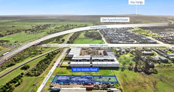 65 De Goldis Road Fyansford VIC 3218 - Image 1