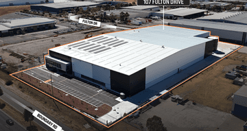 107 Fulton Drive Derrimut VIC 3026 - Image 1