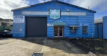 Front Warehouse, 137 Simmat Avenue Condell Park NSW 2200 - Image 1