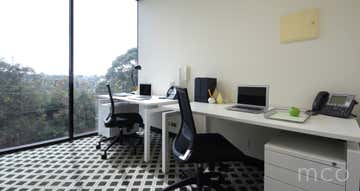 Toorak Corporate, Suite 308, 19-29 Milton Parade Malvern VIC 3144 - Image 1