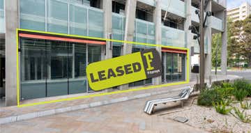 9-13 King Street Prahran VIC 3181 - Image 1