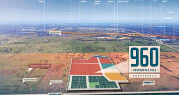 960 DONNYBROOK ROAD Donnybrook VIC 3064 - Image 1