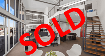 Suite 510, 55 Holt Street Surry Hills NSW 2010 - Image 1