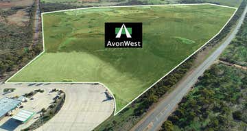 AvonWest, Great Eastern Highway Northam WA 6401 - Image 1