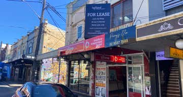 Ground Floor Shop, 79 Enmore Road Newtown NSW 2042 - Image 1