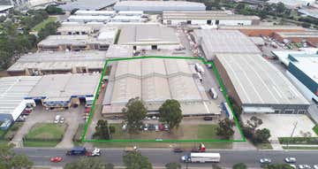 Warehouse A, 31-39 Sturt Street Smithfield NSW 2164 - Image 1