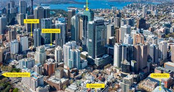 Suite 1203, 87 Liverpool Street Sydney NSW 2000 - Image 1