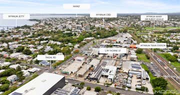 1/19 THORNE STREET Wynnum QLD 4178 - Image 1