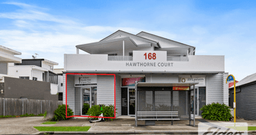 6/168 Riding Road Hawthorne QLD 4171 - Image 1