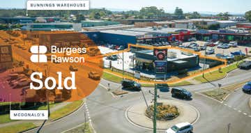 Oporto & Zambrero, Lot 2, 169 Princes Highway Ulladulla NSW 2539 - Image 1