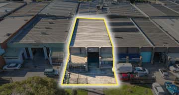 Unit 3, 13-15 Egan Rd Dandenong VIC 3175 - Image 1