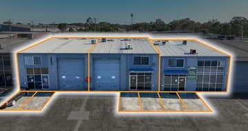 45-47/174 Bridge Road Keysborough VIC 3173 - Image 1