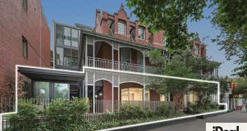 Shp 1 & 2/405 St Kilda Road Melbourne VIC 3004 - Image 1