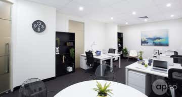 Collins Street Tower, Suite 411, 480 Collins Street Melbourne VIC 3000 - Image 1