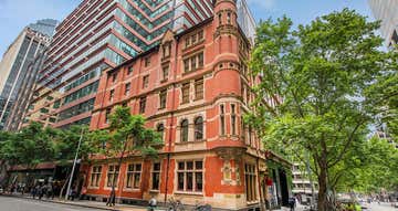 565 Bourke Street Melbourne VIC 3000 - Image 1